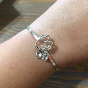 Minnie Mouse Bracelet
